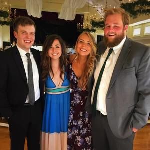 Meet your Posher, Billy